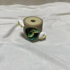 ポケモン フィギュア ツタージャ
