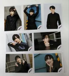 IMP. フォト　セット　C