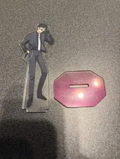 松田陣平　セガラッキーくじ　I賞　アクリルスタンド　ハロウィンの花嫁