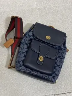 2026年最新】coach コーチ ターンロックポーチ ショルダーバッグの人気 