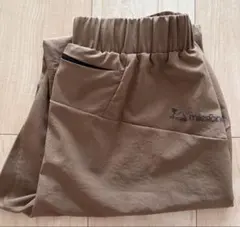 S*u様 【希少品】neat house ニートリネングルカショートパンツ ダー