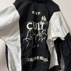 ぜんぶ君のせいだ。KAVANE Clothing コラボ