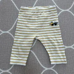 UNIQLO ボトムス 80cm ひつじのショーン