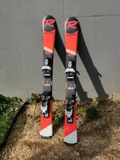 Rossignol Hero Jr 92cm