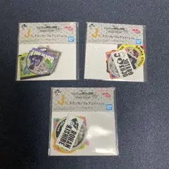 【プロフ必読】 一番くじ　ジョジョの奇妙な冒険　ダイヤモンドは砕けない　J賞