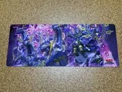 遊戯王 布都御魂之巳剣 プレイマット - メルカリ