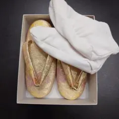 七五三 子ども 草履 16.5cm 3歳 女の子