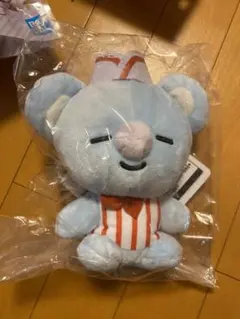 BT21 一番くじ Diner KOYA