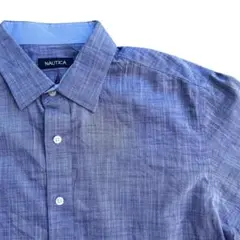 NAUTICA シャツ 1-49
