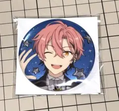 あんスタ　スタライ　10th 缶バッジ　久遠舞珠