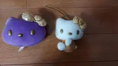 ハローキティ 小物