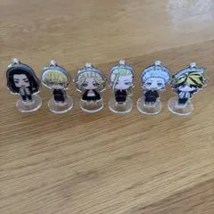 東京リベンジャーズ　アクスタセット
