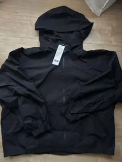 ブルゾン マウンテンパーカー