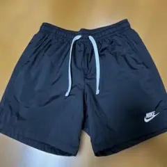 Nike メンズ ショートパンツ ブラック Sサイズ