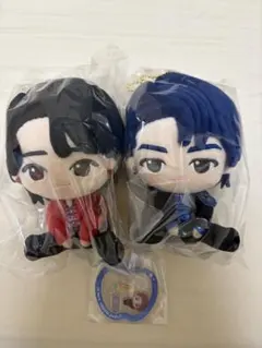 Mrs.GreenApple 大森元貴 若井滉斗 A賞 セット