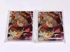 あんスタ 大神晃牙 コロッタ CoLotta アニカフェ キッチンカー