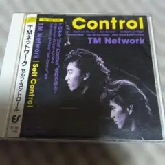 TM NETWORK Self Control VHS ビデオ - メルカリ