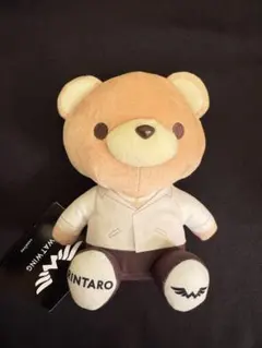 2025年最新】WATWING ぬいぐるみ 八村倫太郎の人気アイテム