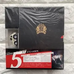 D-5 PROJECT 探偵事務所5
