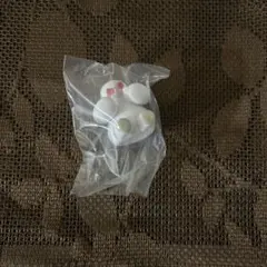 ベイマックス　かくれんぼフィギュア　キャンディ