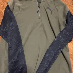 値下げPUMA パーカー