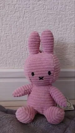 ミッフィー キーホルダー