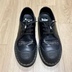 Dr. Martens × Nine Inch Nails コラボシューズUK8のサムネイル