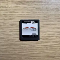 マリオカートDS NTR-AMC-JPN