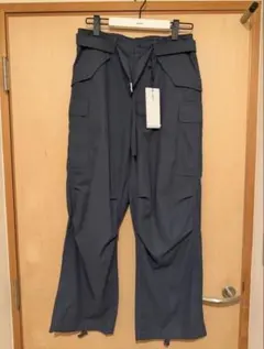 Sacai Cotton Twill Pants カーゴパンツ　サイズ1のサムネイル