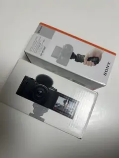 SONY ZV-E10L B 本体 シューティンググリップキット その他 | Mercari