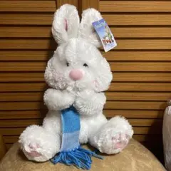 新品　Suzy's Zoo スージーズー　ウサギ ぬいぐるみ