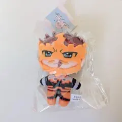 ヒロアカ エンデヴァー ぬいパル ぬいぐるみ