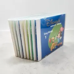 Disney's World of English Sing Along! - メルカリ