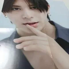 2026年最新】hey say jump グッズ山田涼介の人気アイテム - メルカリ