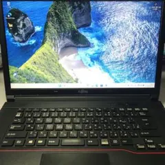 ③-WA622-FUJITSU LIFEBOOK U7310/D AC付き 1点 - メルカリ