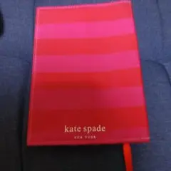 kate spade　ブックカバーのサムネイル