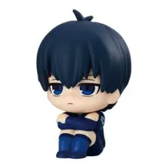 ブルーロック まちぼうけ 潔世一