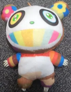 村上隆 カイカイキキ ぬいぐるみ