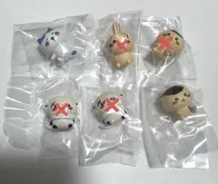ちいかわ　ハグコット4