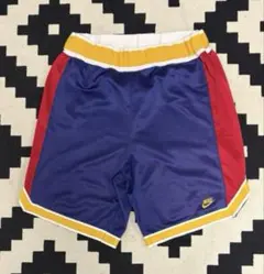 NIKE バスケットボールパンツ 90s ショーツのサムネイル