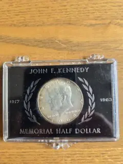 2026年最新】ハーフダラー 1963年の人気アイテム - メルカリ