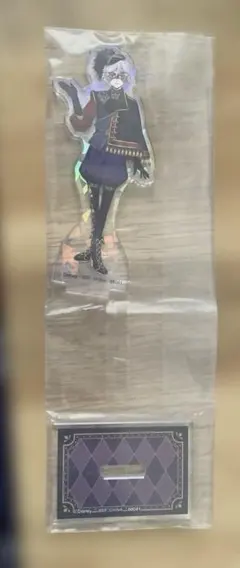 ツイステ 一番くじ エペル・フェルミエ アクリルスタンド