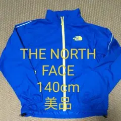 ウインドブレーカー　THE NORTH FACE
