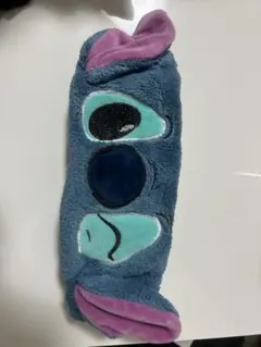 スティッチ ヘアバンド