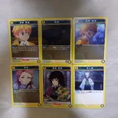 2025年最新】ユニオンアリーナ 善逸の人気アイテム - メルカリ