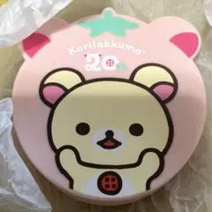 【未使用】★マクドナルドハッピーセット★ リラックマ 印鑑ケース⭐︎２点セット