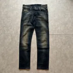 激レア】adidas×DIESEL コラボデニム ADI-LARKEE W38 - メルカリ