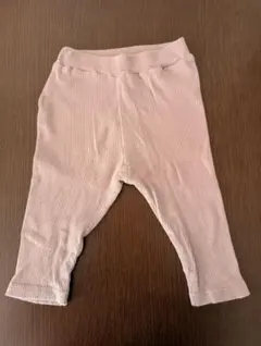 DAILY LINE ピンクパンツ 90サイズ