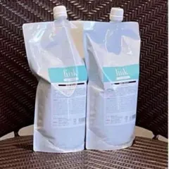 新品未開封 LINK シャンプー トリートメント リフィル 新品未開封 LINK シャンプー トリートメント リフィル 【公式通販】