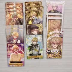 シクフォニ みこと トレカ・チェキ